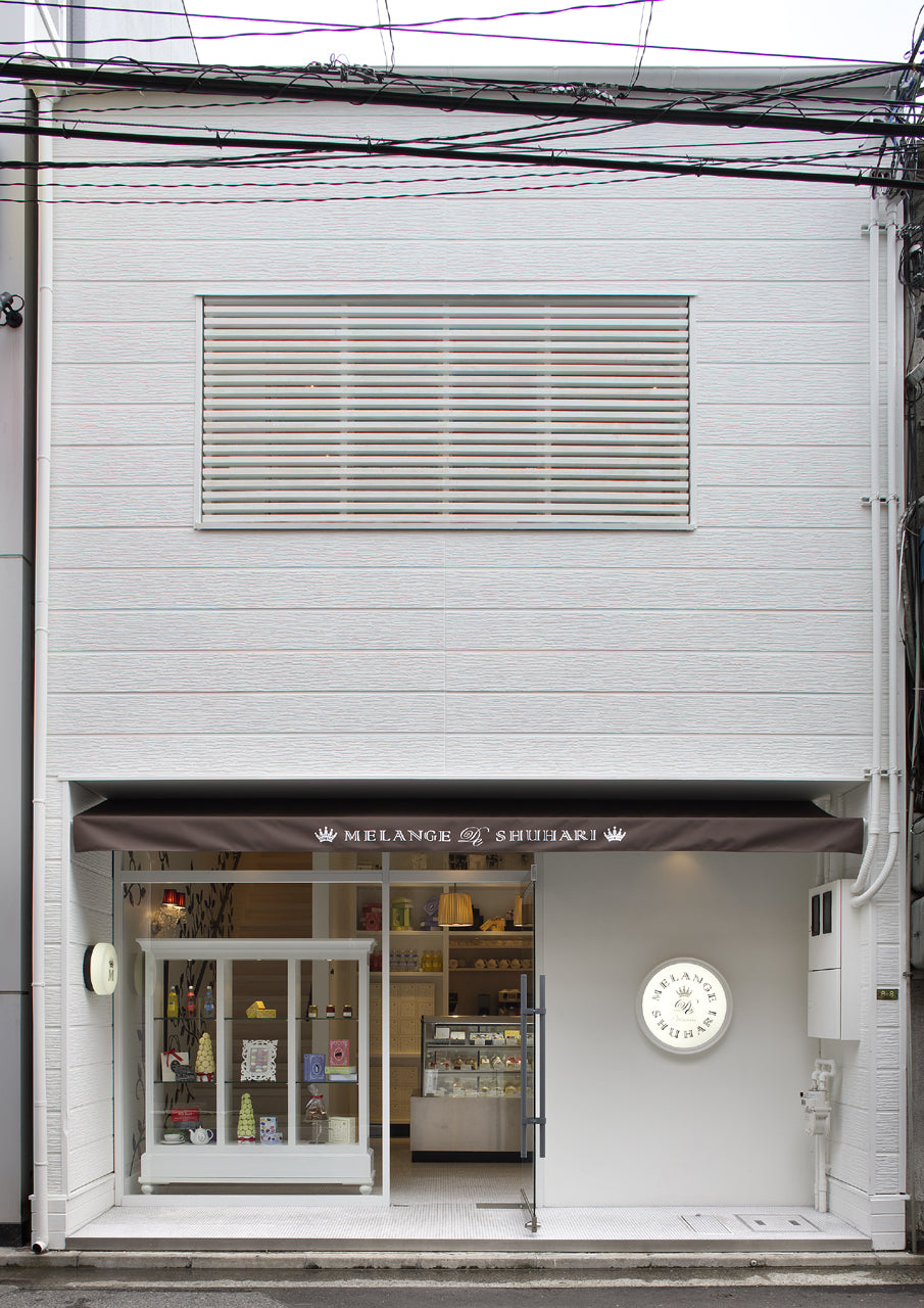 クリスマスケーキ【12/20~25店頭受取専用】ペールノエル12cm(3名~4名様向け)