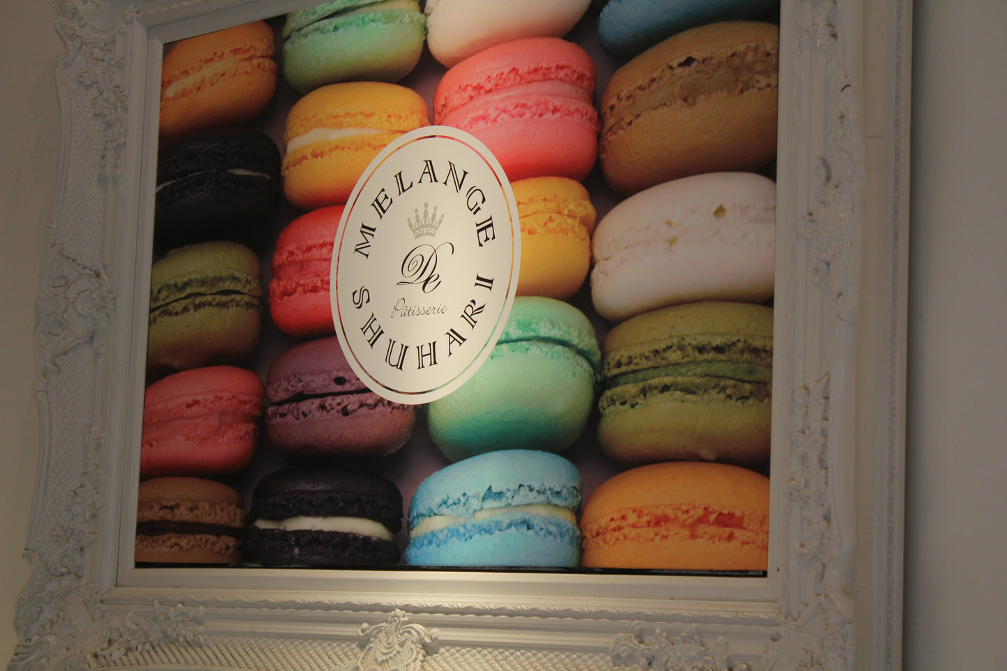 クリスマスケーキ【12/20～25店頭受取専用】ペールノエル12cm(3名～4名様向け)